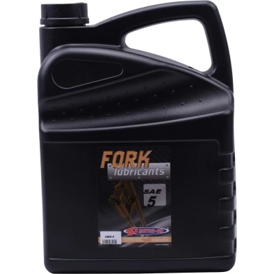 Afbeelding van Remvloeistof BO DOT4 (5L)