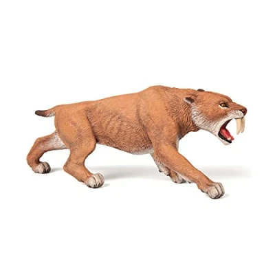 Image de SMILODON