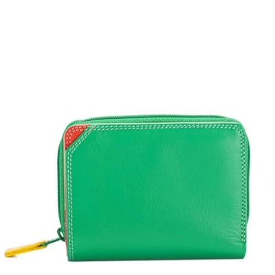 Afbeelding van Mywalit Ladies Small Wallet w/Zip Around Purse sicily