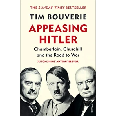 Afbeelding van Appeasing Hitler