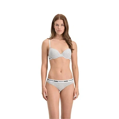 Image de BrassiÃ¨re de fitness tee shirt Femme PUMA (lot 1)