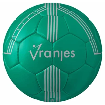 Afbeelding van Erima Vranjes green 0 / 2