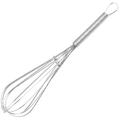 Afbeelding van Zeller 42861 garde, roestvrij staal, zilverkleurig, 20 x 4,5 cm