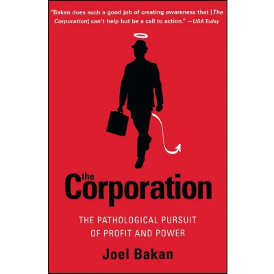 Afbeelding van The Corporation