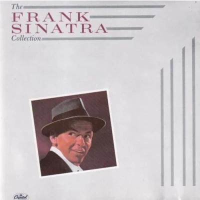 Afbeelding van The Frank Sinatra Collection