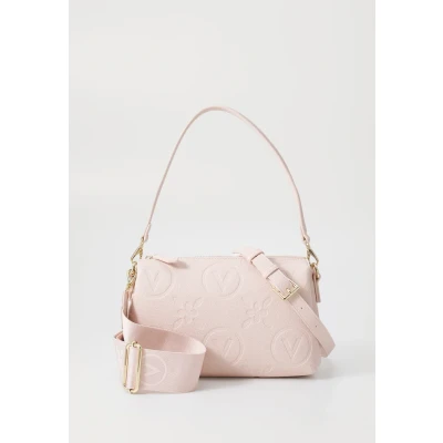 Afbeelding van Valentino Bags Samba Handtas, Dames, Maat: One Size, Cipria