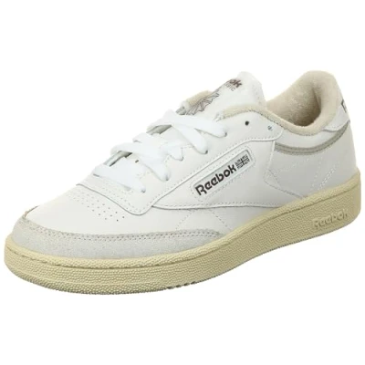 Afbeelding van Reebok Classic Sneakers laag, Maat: 36.5, Chalk weatheredwhite vintagech Leer