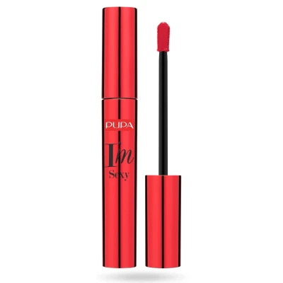 Afbeelding van Pupa I&#039;M Sexy Liquid Lip Colour 007