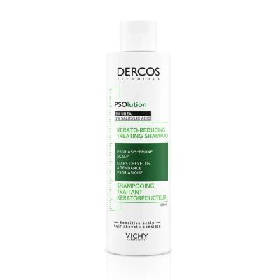 Afbeelding van Vichy Dercos Technique Psolution Shampoo 200 ml