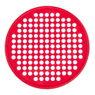 Afbeelding van Power Web Cando® handtrainer 35,6 cm diameter rood