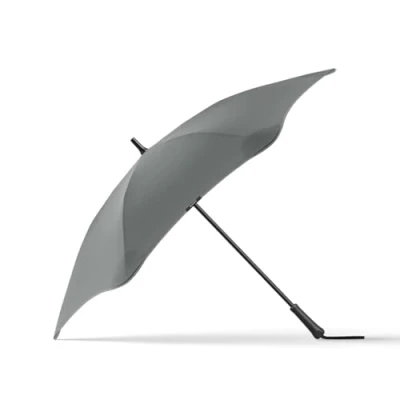 Afbeelding van Blunt Classic Stormparaplu Charcoal (donker grijs)