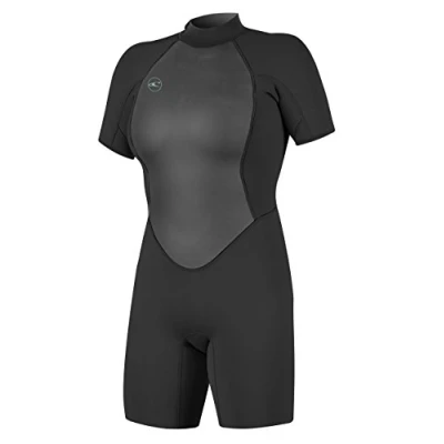 Afbeelding van O&#039;Neill Reactor II Wetsuit Vrouwen Maat 04