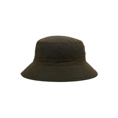 Afbeelding van Barbour Sports HAT Unisex Hoed, Maat: XL, Olive