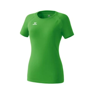 Image de T shirt femme Erima performance 46 Vert
