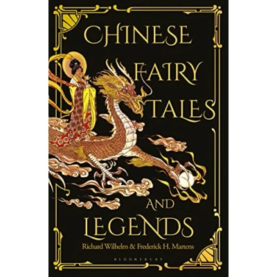 Afbeelding van Chinese Fairy Tales and Legends