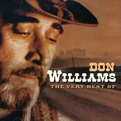Afbeelding van The Very Best Of Don Williams