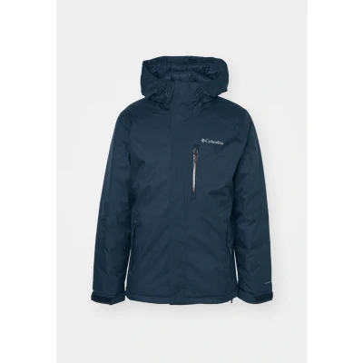 Afbeelding van Columbia OAK HARBOR II Insulated Jacket Winterjas, Heren, Maat: Large, Black