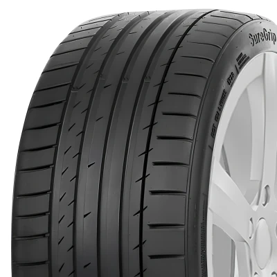 Afbeelding van Gripmax SUREGRIP PRO SPORT XL 265/30 R21 96Y personenwagen Zomerbanden Banden 221026411