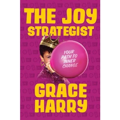 Afbeelding van The Joy Strategist
