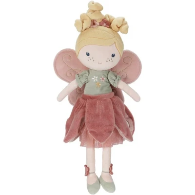 Afbeelding van Little Dutch Knuffelpop Fairy Mila