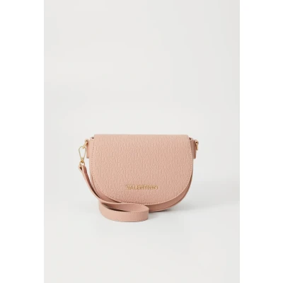 Afbeelding van VALENTINO schoudertas Falak Re Crossbody Bag Cipria roze