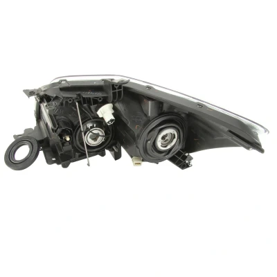 Afbeelding van ABAKUS 212 11M5R LD EM Koplampen rechts HB3, H11 Zonder afregelmotor voor LWR P20d, PGJ19 2 TOYOTA: Auris Hatchback