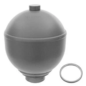 Afbeelding van Febi Bilstein Veerbol hydraulisch veersysteem 03279