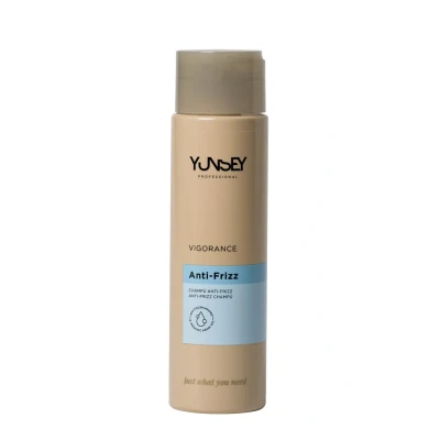 Afbeelding van Yunsey Vigorance Anti Frizz Shampoo 300ml