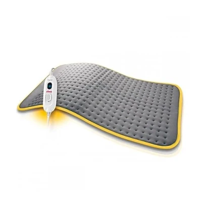 Afbeelding van Elektrisch Kussen voor Nek en Rugpijn UFESA FLEXY HEAT E4 Wit 75 x 40 cm