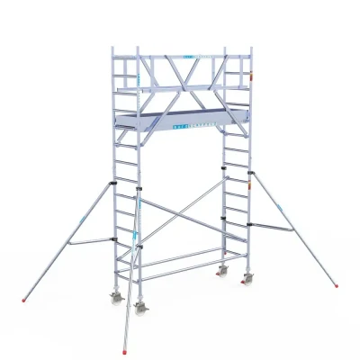 Afbeelding van RS Traditioneel 0.75x2.50 WH5.20m Wooddeck