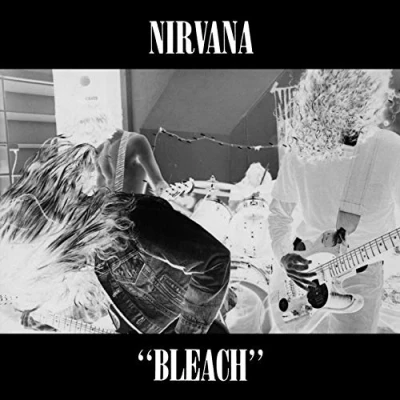 Afbeelding van Nirvana Bleach (CD) (Deluxe Edition)