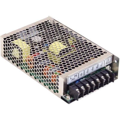 Afbeelding van Mean Well HRP 150 24 Schakelnetvoedingsmodule V/DC 6.5 A 156 W