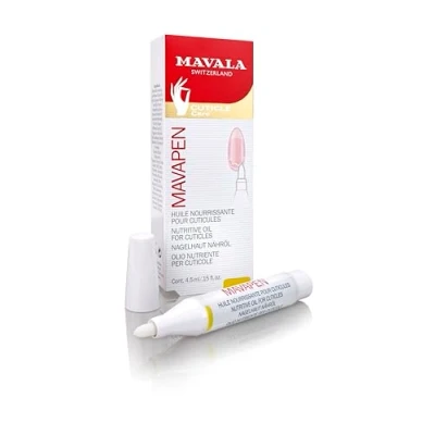 Image de Mavala Mavapen Huile de cuticule 4,5 ml