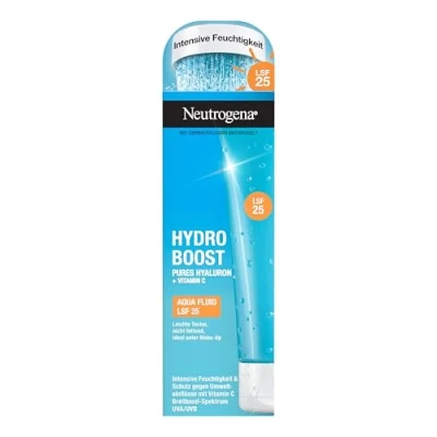 Image de Neutrogena Hydro Boost Hydrating Fluid Spf25 50ml