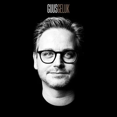 Afbeelding van Guus Meeuwis Geluk (CD)