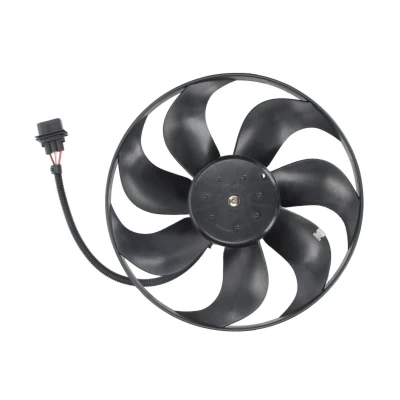 Afbeelding van Koelventilatorwiel NRF 47397