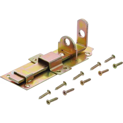 Afbeelding van BGS Schuifgrendel 150 x 50 mm