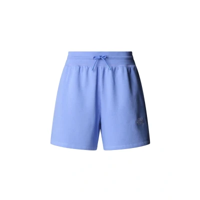 Afbeelding van The North Face Essential Relaxed Shorts, Dames, Maat: XS, Virtual blue