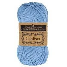 Afbeelding van Scheepjes Cahlista Bluebird (247)