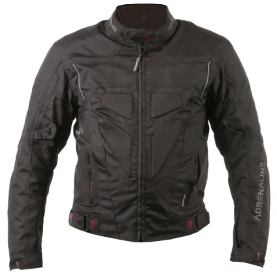 Afbeelding van Textiel motorjack ADRENALINE HERCULES PPE Maat 4XL