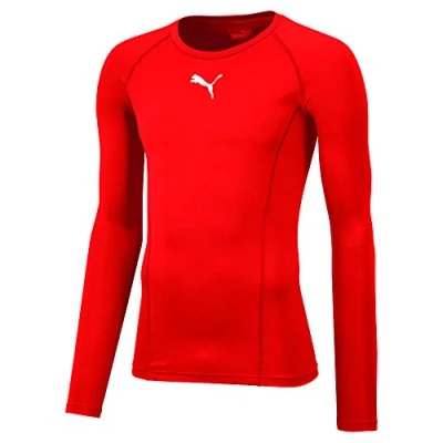 Image de Baselayer manches longues Puma