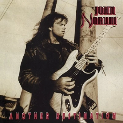 Afbeelding van Norum John Another Destination