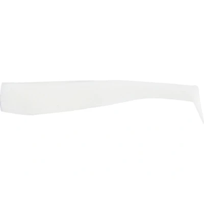 Afbeelding van Westin Magic Minnow Weedless Jig Spare Body 10cm 9g (3 pcs) Kleur : Bright White