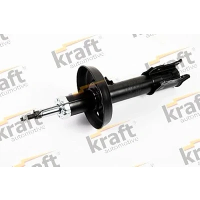 Afbeelding van KRAFT 4001765 Schokdemper Vooras links Gasdruk Dubbelpijp Veerpoot Pen bovenaan OPEL: Astra G Coupe, Saloon, Caravan