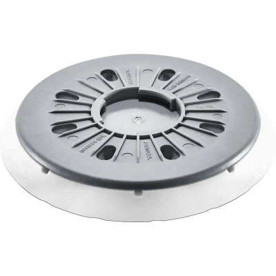 Afbeelding van Festool schuurschijf ST STF D150/MJ2 FX SW 150 mm FastFix super soft ( 202462 ) nieuwe versie van 496144