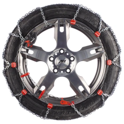 Afbeelding van PEWAG 94795 Sneeuwkettingen AUDI: A4 B8 Saloon, B6 Avant, A6 C6 CITROËN: Berlingo II Van, C4 Picasso 1, BMW: 3 Coupe, Saloon