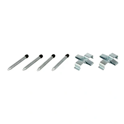 Afbeelding van Accessoireset, schijfremblok QUICK BRAKE 109 1195