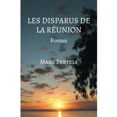 Afbeelding van Les disparus de La Réunion