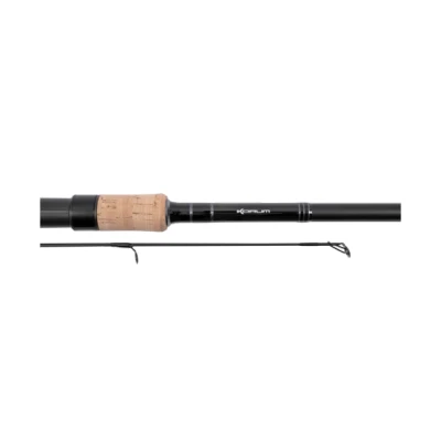 Afbeelding van Korum Classic Avon (2 delen) Maat : 12ft 1.25lb