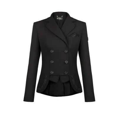 Image de Fair Play Petite Veste de Concours Lexim Chic Royal Berry